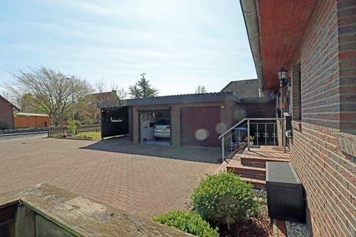 Foto - 2 Zimmer Erdgeschoßwohnung zur Miete in Brokstedt