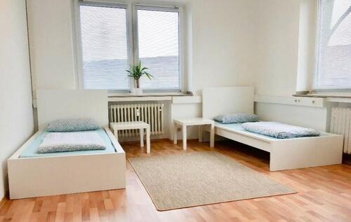 Foto - Monteurzimmer Monteurunterkunft Monteurwohnung Ferienwohnung möbilierte Wohnung Apartment