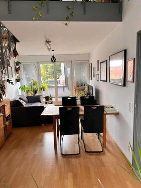 Foto - Etagenwohnung zur Miete in Münster
