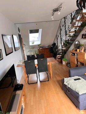 Foto - Etagenwohnung in Münster