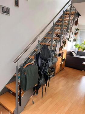 Foto - Etagenwohnung in Münster zur Miete