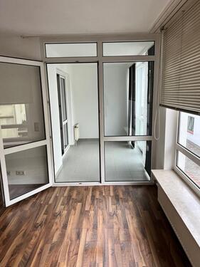 Foto - Etagenwohnung in Langwedel