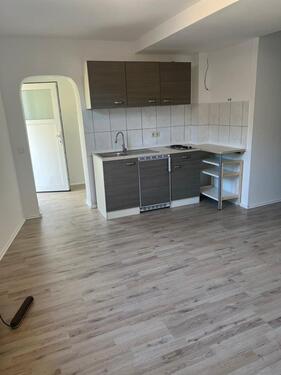 Foto - Etagenwohnung in Bremen zur Miete