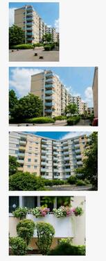 Foto - Wohnung in Duisburg-Grossenbaum ab sofort zu vermieten