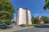 Foto - 4-Zimmer-Wohnung in Flensburg Mürwik