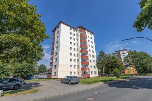 Foto - 4-Zimmer-Wohnung in Flensburg Mürwik