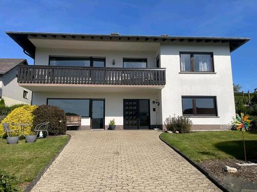Foto - Großzügiges Massivhaus in traumhafter Lage in Morbach-Hundheim