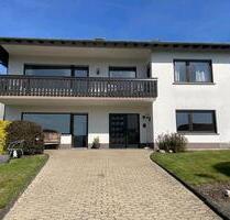Großzügiges Massivhaus in traumhafter Lage in Morbach-Hundheim