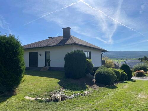 Foto - Einfamilienhaus zum Kaufen in Morbach