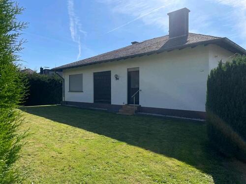 Foto - Einfamilienhaus in Morbach