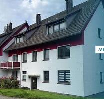 Geräumige 2-Zimmer-Wohnung mit BALKON und EBK - Solingen