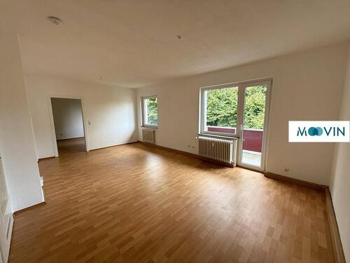 Foto - Etagenwohnung zur Miete in Solingen