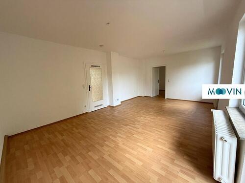 Foto - Etagenwohnung in Solingen