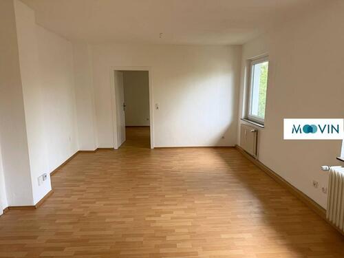 Foto - Etagenwohnung in Solingen zur Miete