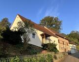 Foto - Einfamilienhaus (renoviert) auf ehem. landw. Anwesen
