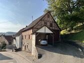 Foto - Einfamilienhaus zur Miete in Niederstetten
