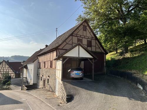 Foto - Einfamilienhaus zur Miete in Niederstetten
