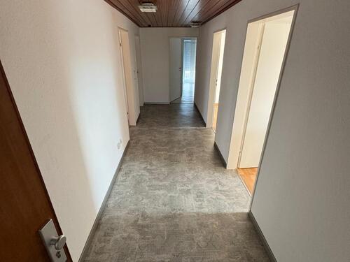 Foto - Etagenwohnung zur Miete in Röttenbach