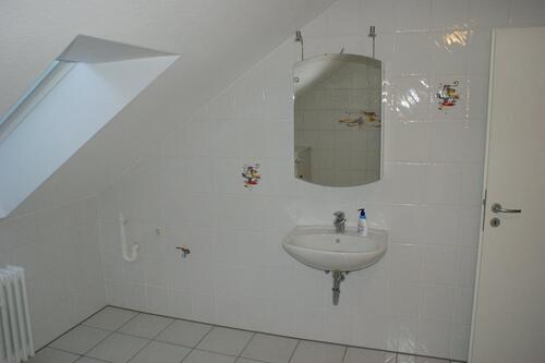 Foto - Etagenwohnung in Röttenbach