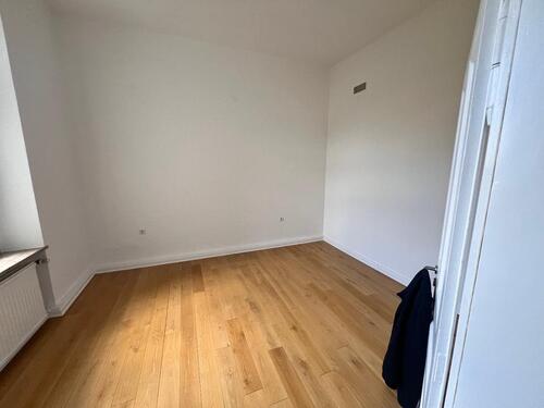 Foto - Etagenwohnung in Detmold