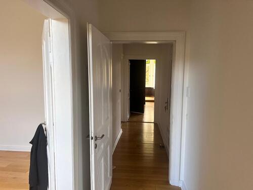 Foto - Etagenwohnung in Detmold zur Miete