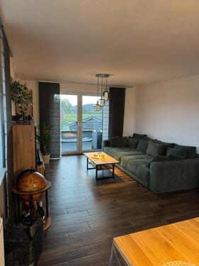 Foto - Etagenwohnung in Jevenstedt zur Miete