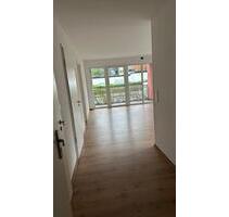 Barrierefreie 2-Zimmer-Wohnung, Sundern Zentrum nah - Sundern (Sauerland)