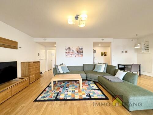 Foto - Etagenwohnung in Düsseldorf