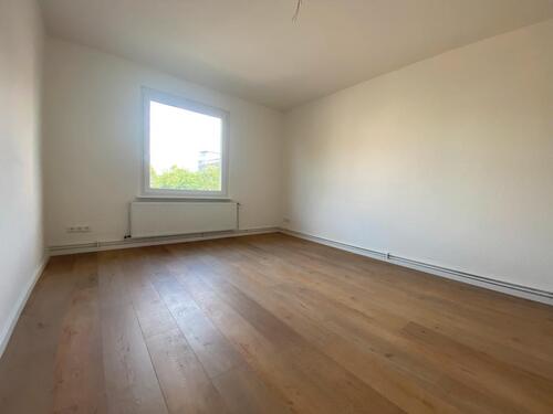 Foto - Etagenwohnung in Langenhagen zur Miete