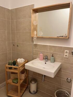 Foto - Etagenwohnung in Würzburg