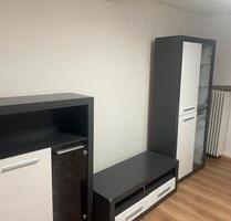 Wohnung ab sofort zu vermieten – mit Einbauküche und Möbeln. - Idar-Oberstein