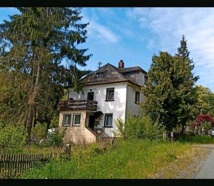 Foto - Haus mit Garten direkt am BachWald zu vermieten