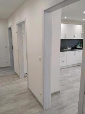 Foto - 2 Zimmer Etagenwohnung in Rosengarten