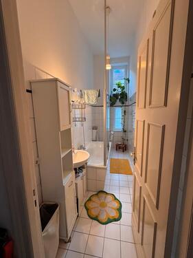 Foto - Etagenwohnung in Berlin zur Miete