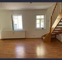 2-Raum Masionette Wohnung in Teuchern