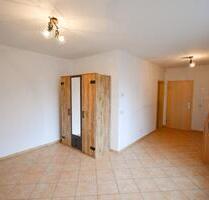 Klein, fein & unschlagbar gelegen – 1-Raum-Wohnung direkt am Campus Zwickau