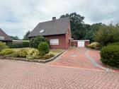 Foto - Einfamilienhaus mit großem Garten, Wintergarten & Garage, Heiden