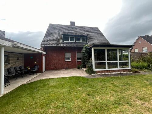 Foto - Einfamilienhaus in Heiden zum Kaufen