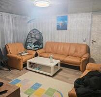 Nachmieter für Kellerwohnung in Elmshausen - Bensheim