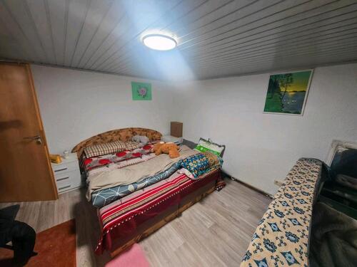 Foto - 2 Zimmer Etagenwohnung zur Miete in Bensheim