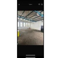 Produktions- Lagerhalle in Ennepetal zu vermieten - Wuppertal Gemarkung Langerfeld