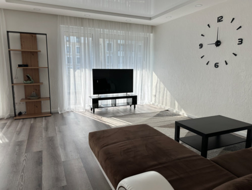 Foto - 3 Zimmer Etagenwohnung in Wolfsburg