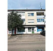 Tolle 1 Zimmer Dachgeschosswohnung - Bad Wörishofen