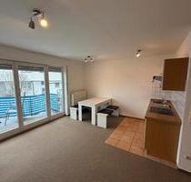 1–Zimmer–Apartment in Hochschulnähe zu vermieten - Sigmaringen