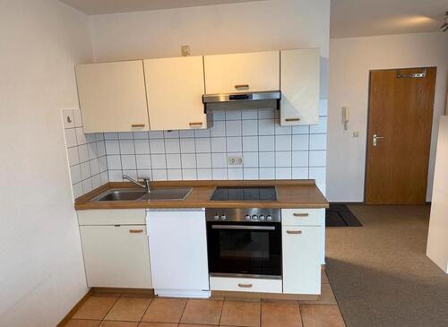 Foto - Etagenwohnung in Sigmaringen zur Miete