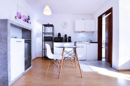 Foto - Etagenwohnung in Saarbrücken zur Miete