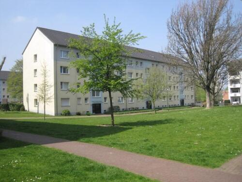 Foto - Vier Wände zum Wohlfühlen. - 526,00&nbsp;EUR Kaltmiete, ca.&nbsp; 54,70&nbsp;m&sup2;