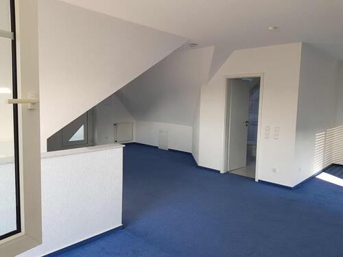 Foto - Dachgeschoßwohnung in Bad Salzuflen zur Miete