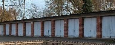 Foto - Vermiete meine Garage für KFZ, Anhänger, Trailer oder Motorrad