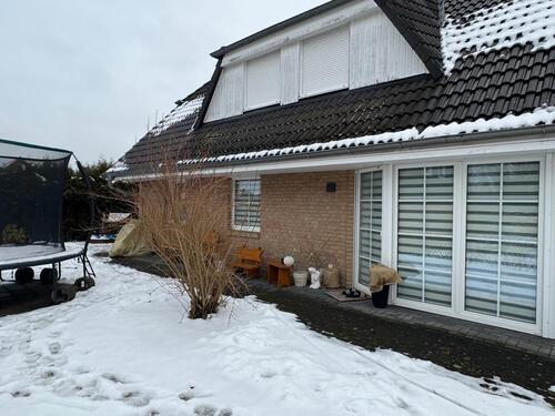 Foto - 3 Zimmer Terrassenwohnung in Gräfenhainichen